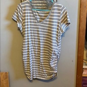 Maternity Short Sleeve